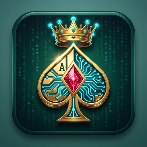 AlphaSweep App Icon